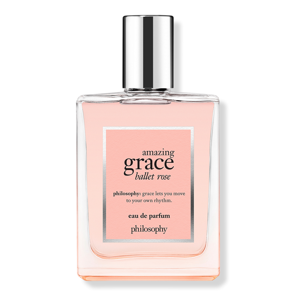 Amazing grace body online mist