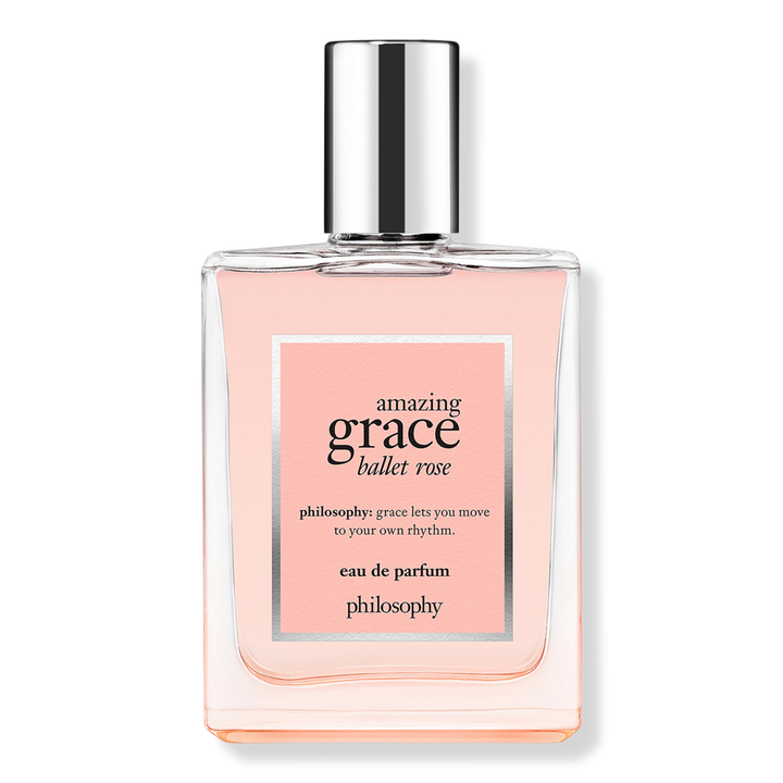 Philosophy Amazing Grace Ballet Rose Eau de Parfum #1