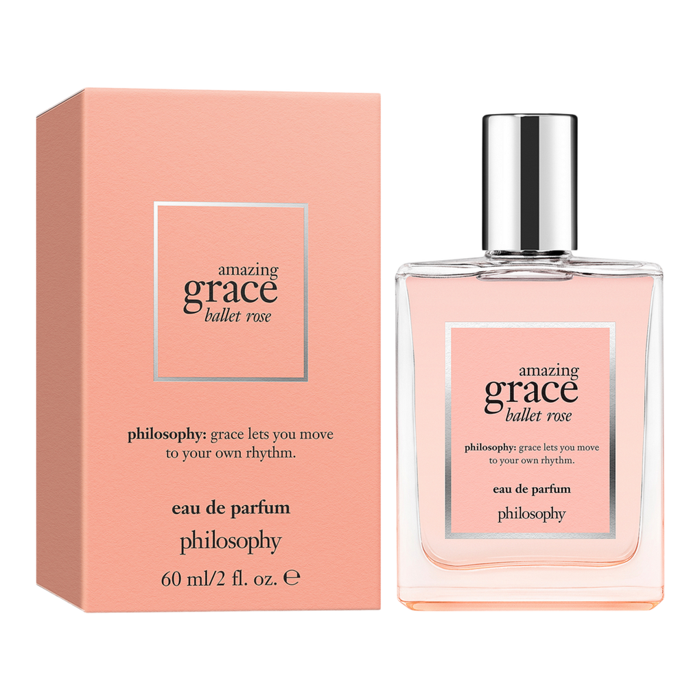 Pure Grace by Philosophy Eau de Parfum Spray 4 oz (women)