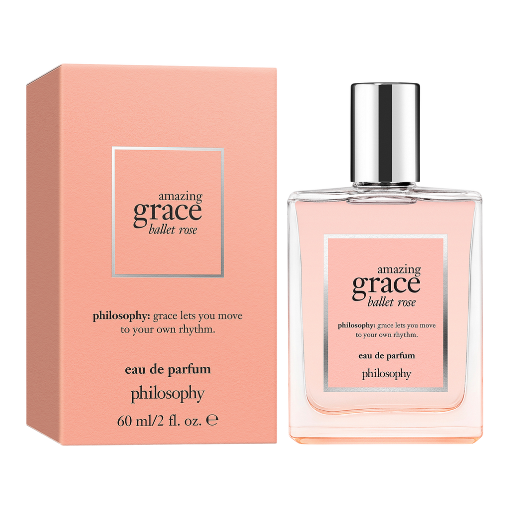 Amazing Grace Ballet Rose Eau de Parfum