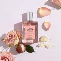 Philosophy Amazing Grace Ballet Rose Eau de Parfum Ulta Beauty