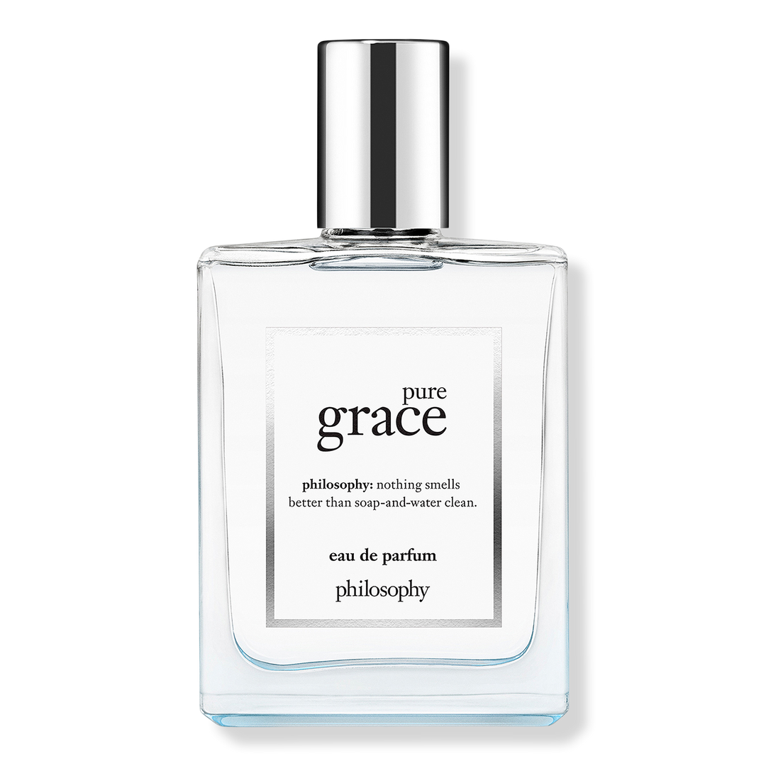 Philosophy Pure Grace Eau de Parfum #1