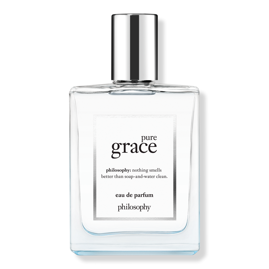 Philosophy Pure Grace Eau de Parfum #1