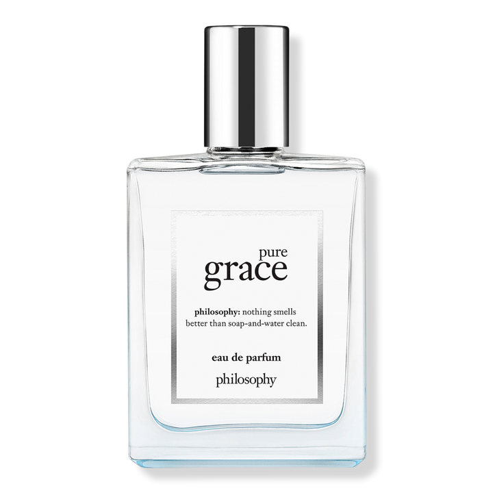 Philosophy Pure Grace Body Lotion 16 oz