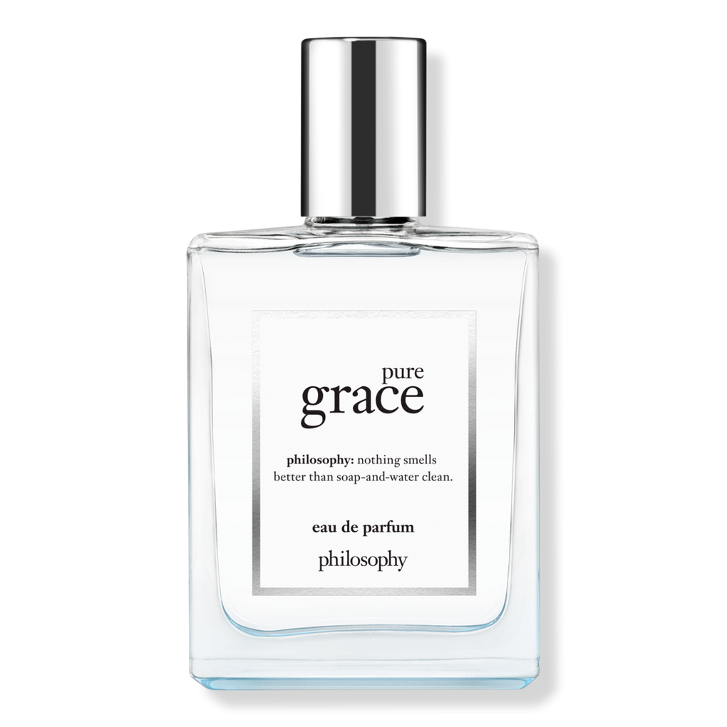 Philosophy - Pure Grace Eau de Parfum 2 oz. - Beauty Bridge