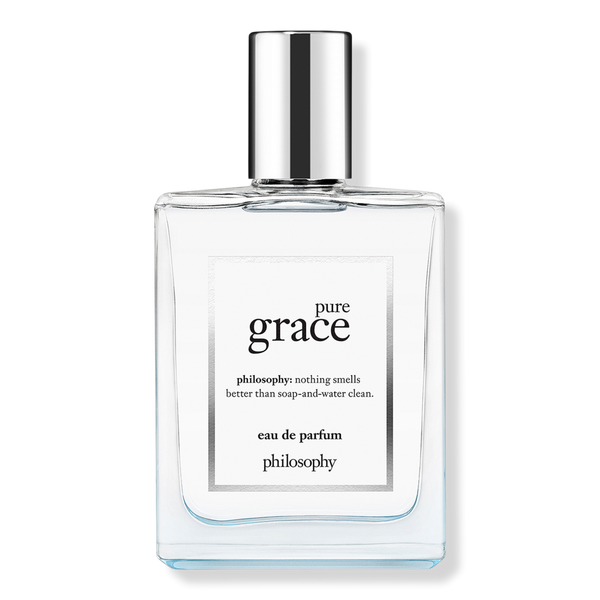 Pure Grace Pop of Sun: Arizona Based Philosophy Releases A New Fragrance