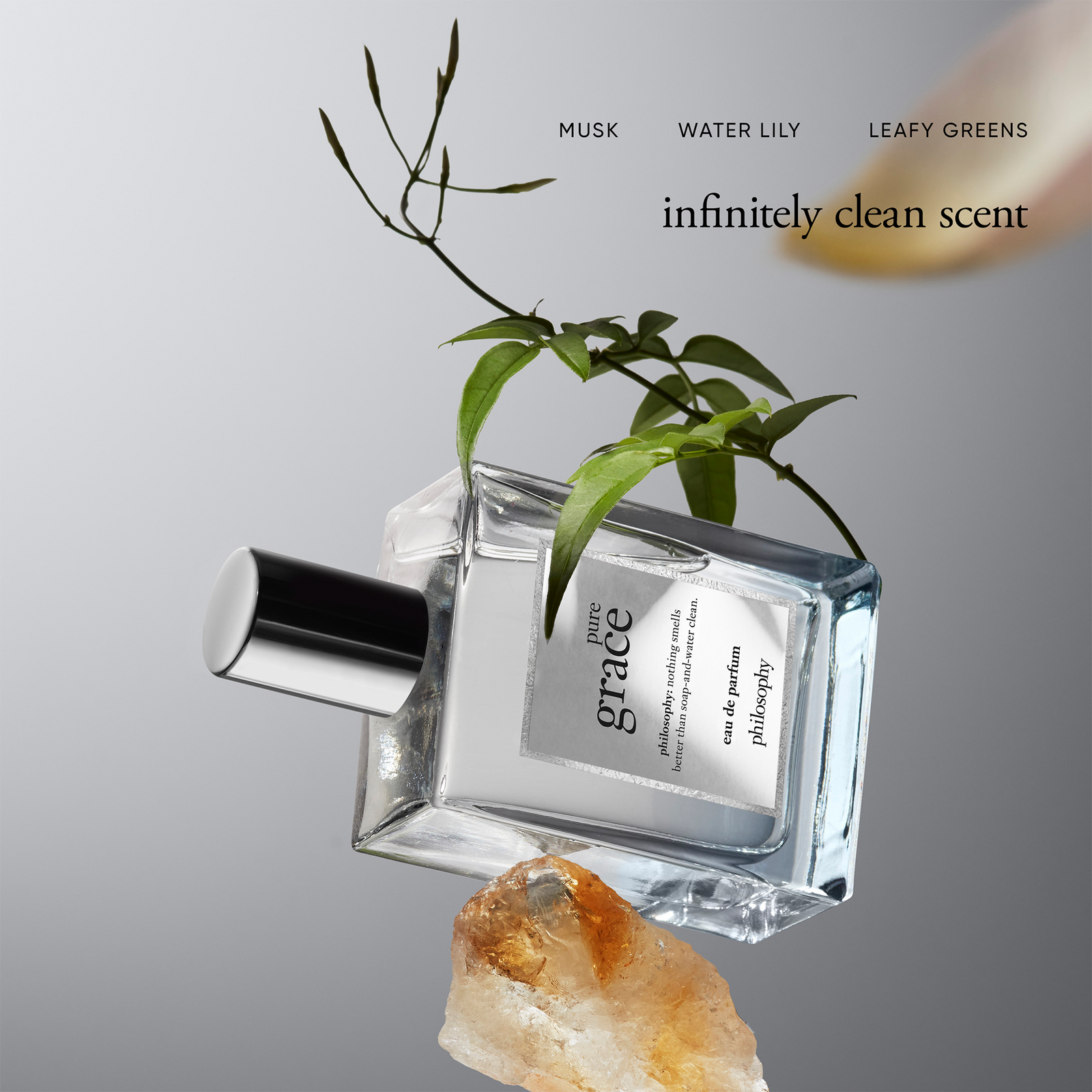 Pure Grace Eau de Parfum