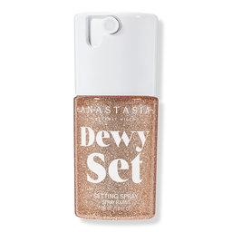 Anastasia Beverly Hills Dewy Set Hydrating Setting Spray - 1.0 oz - 1.0 oz