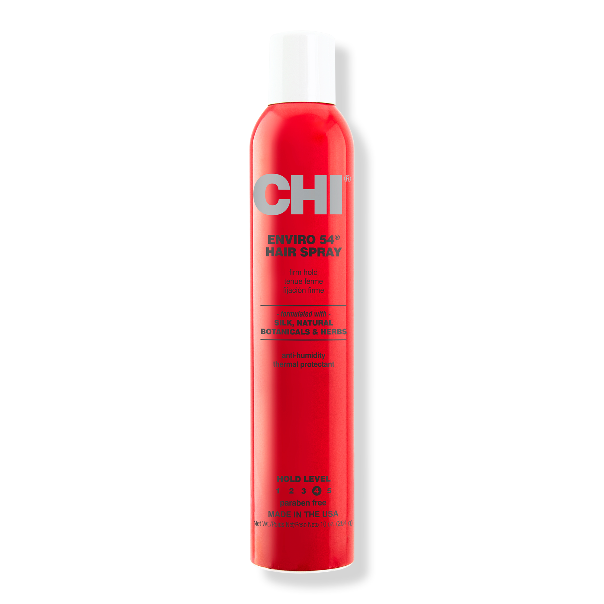 Chi Enviro 54 Firm Hold Hairspray #1