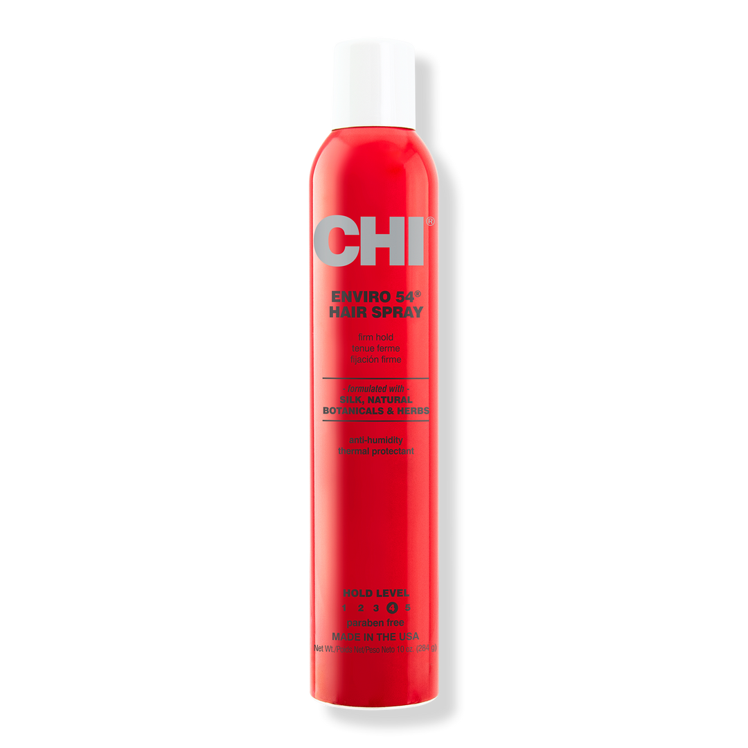 Chi Enviro 54 Firm Hold Hairspray #1