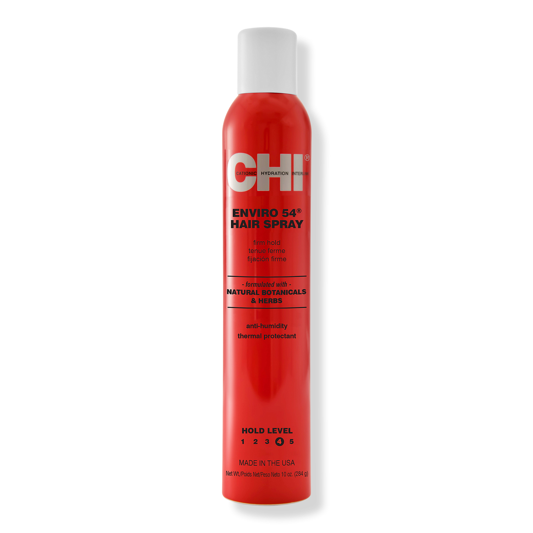 Chi Enviro 54 Firm Hold Hairspray #1