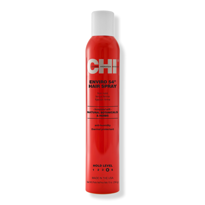 Chi Enviro 54 Firm Hold Hairspray #1