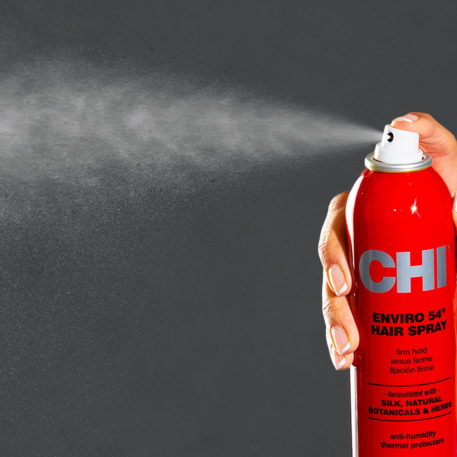 Enviro 54 Firm Hold Hairspray