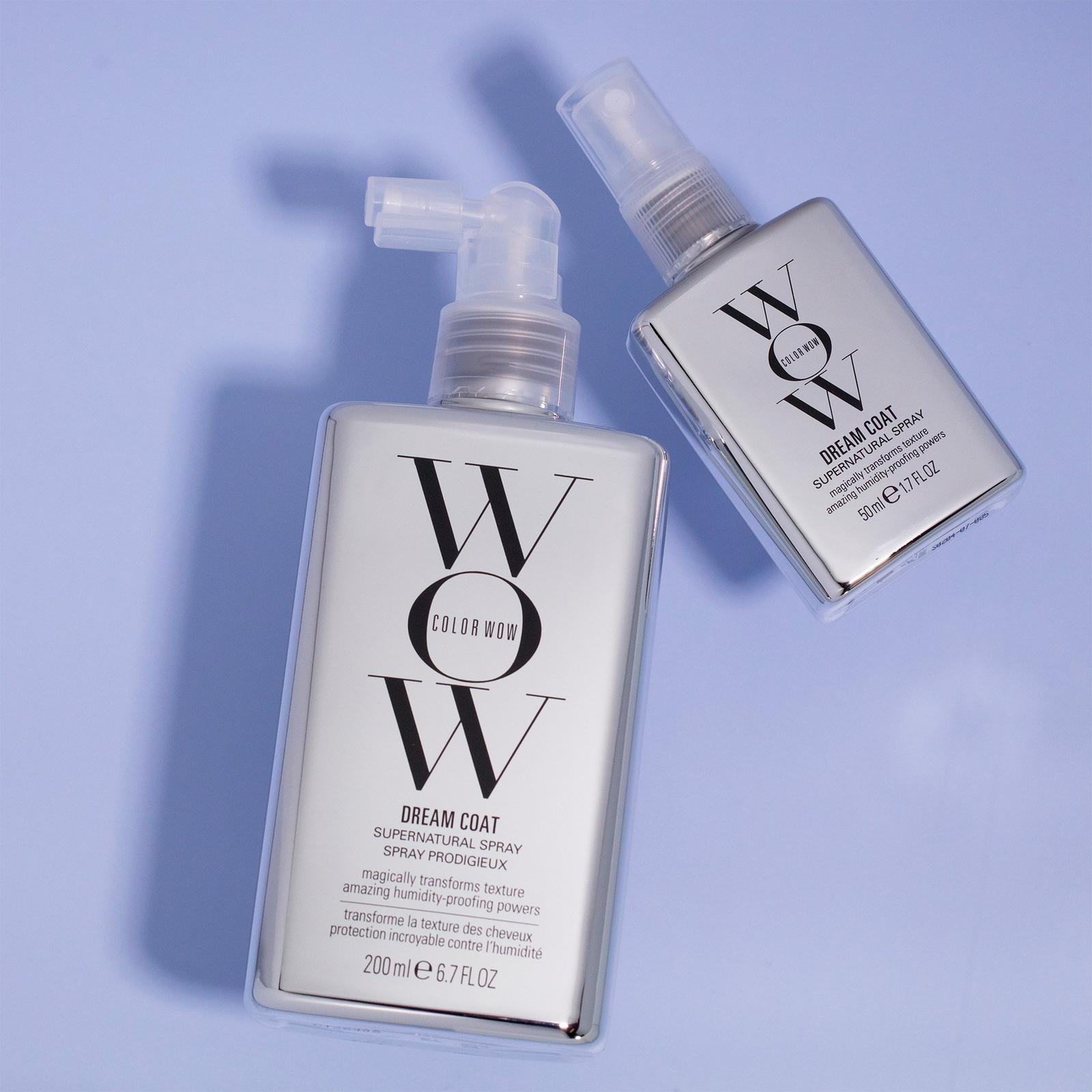 Color Wow Travel Dreamcoat Spray Color Wow Travel Dreamcoat Spray
