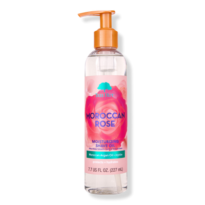 Tree Hut Moisturizing Shave Oil
