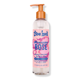 Tree Hut Moisturizing Shave Oil - Moroccan Rose