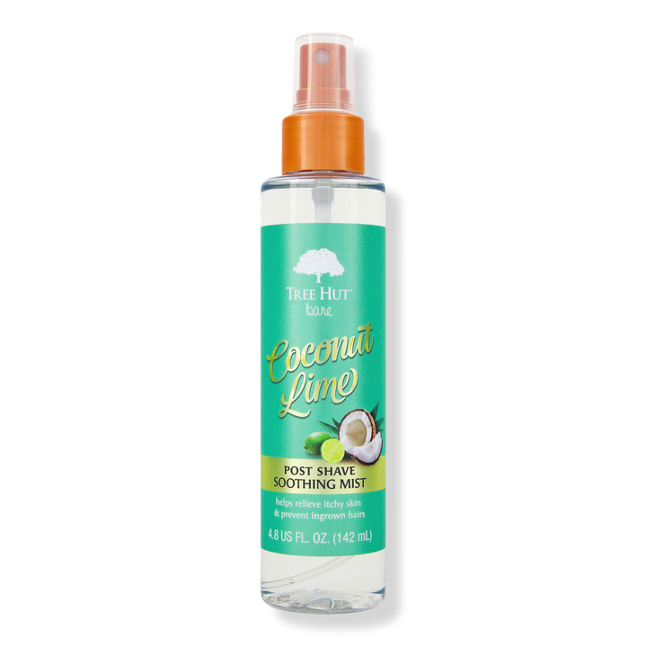 Tree Hut Coconut Lime Bare Post Shave Soothing Mist #1