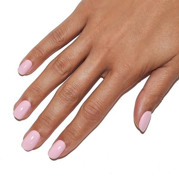Le Mini Macaron 1-Step DIY Glossy Gel Manicure Kit #7
