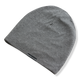 Gray Slap - Satin-Lined Cap 