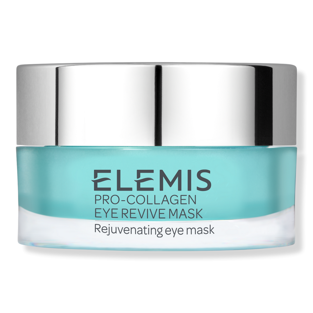 Elemis Pro-collagen Eye Revive Mask