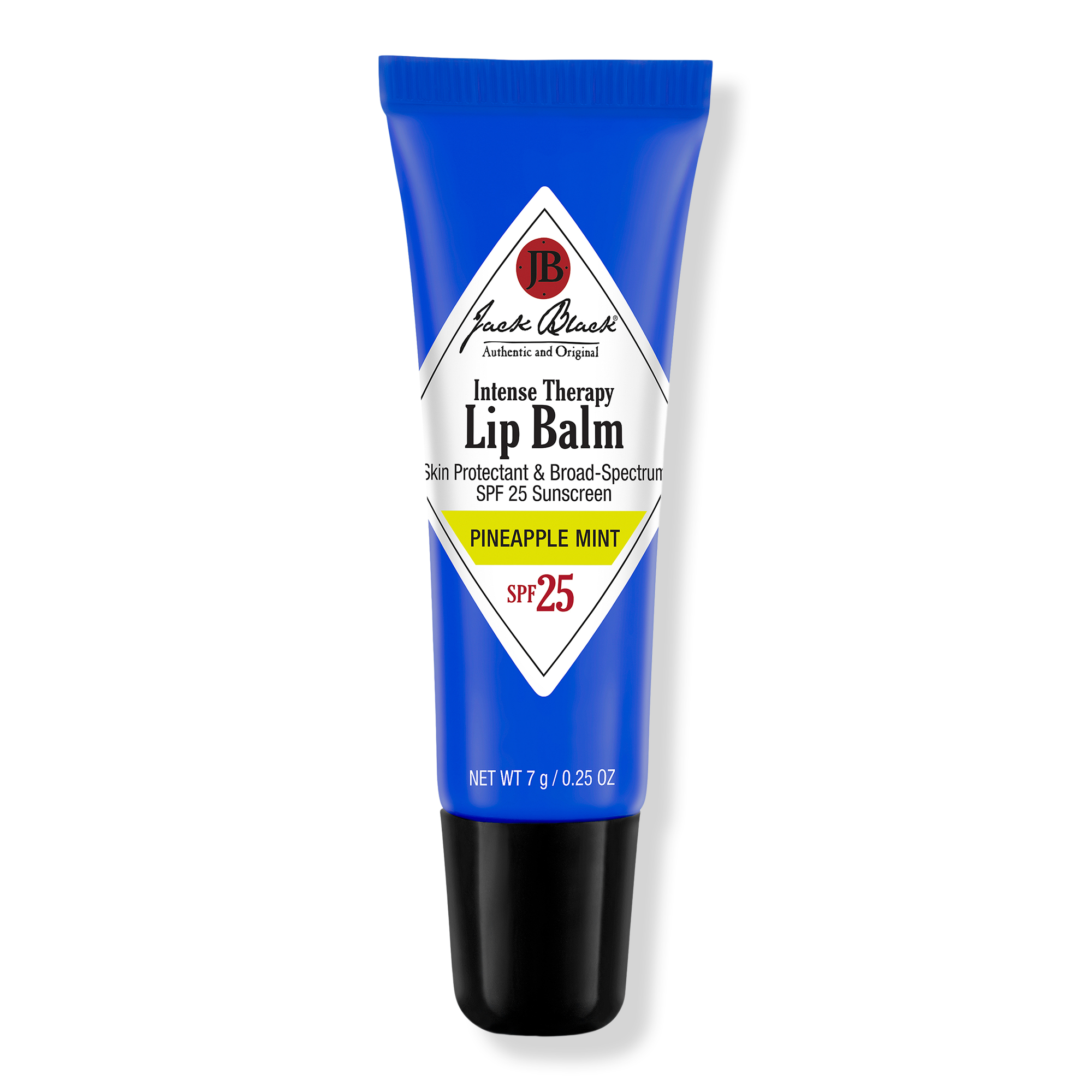 Jack Black Intense Therapy Lip Balm SPF 25 #1