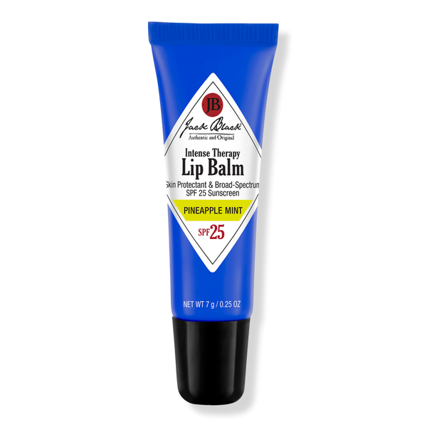 Jack Black Intense Therapy Lip Balm SPF 25 #1