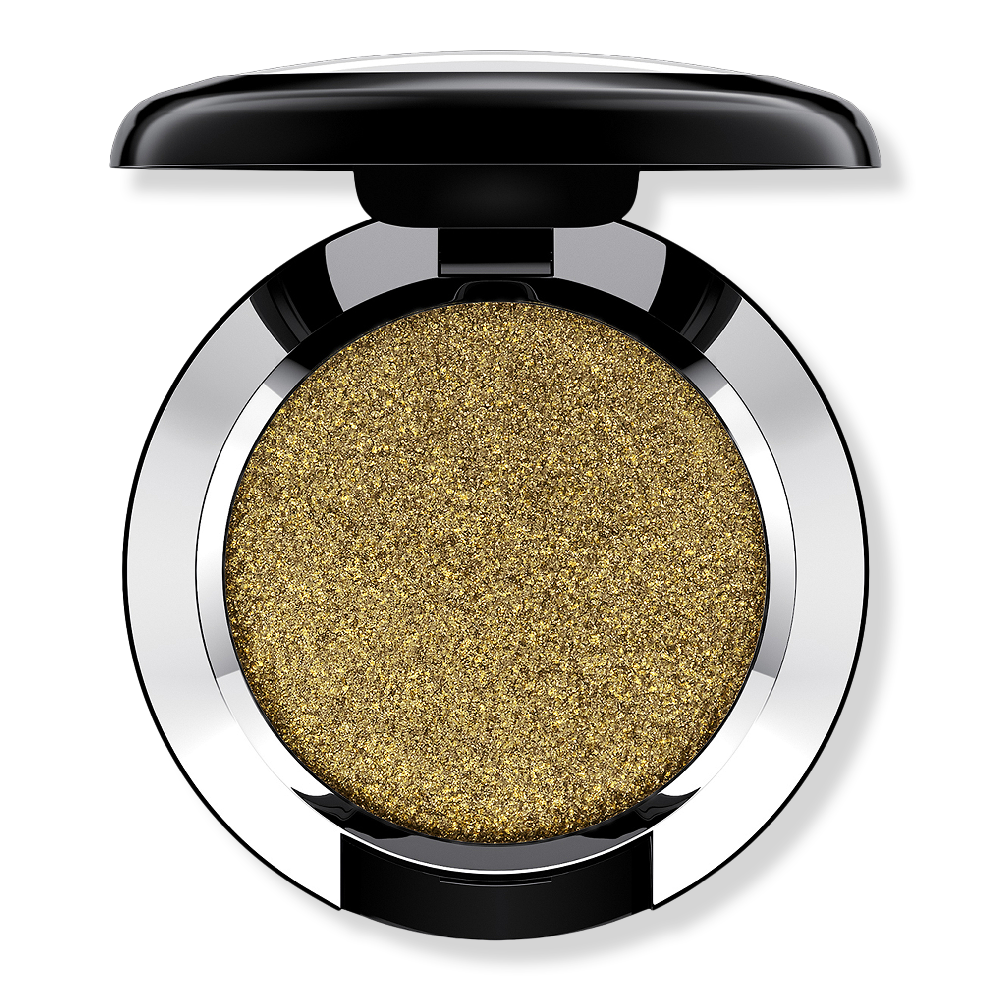 MAC Dazzleshadow Extreme Metallic Eyeshadow #1