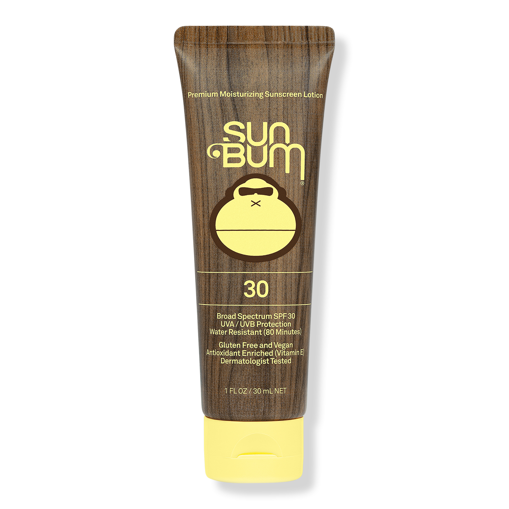 Sun Bum Travel Size Sunscreen Lotion SPF 30 #1