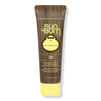 Sun Bum Travel Size Sunscreen Lotion SPF 30