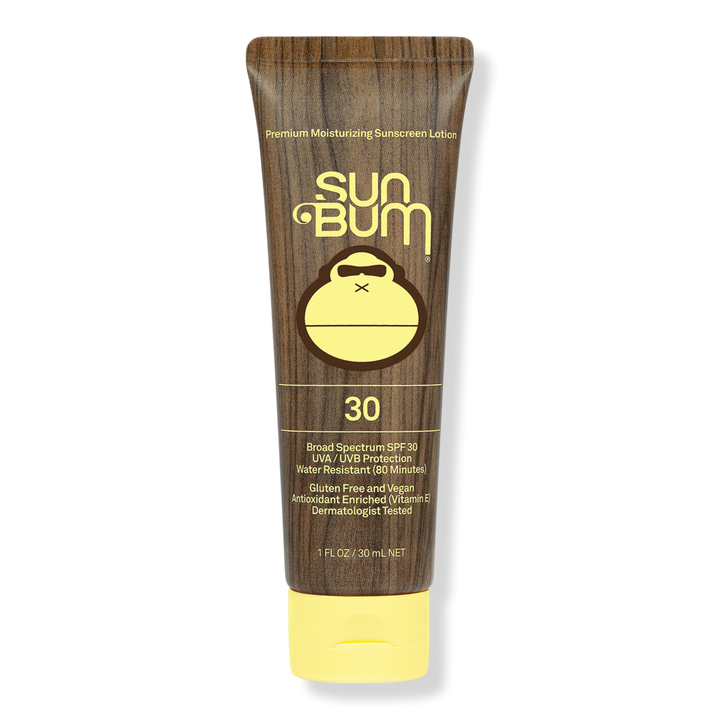 Sun Bum Travel Size Sunscreen Lotion SPF 30 #1