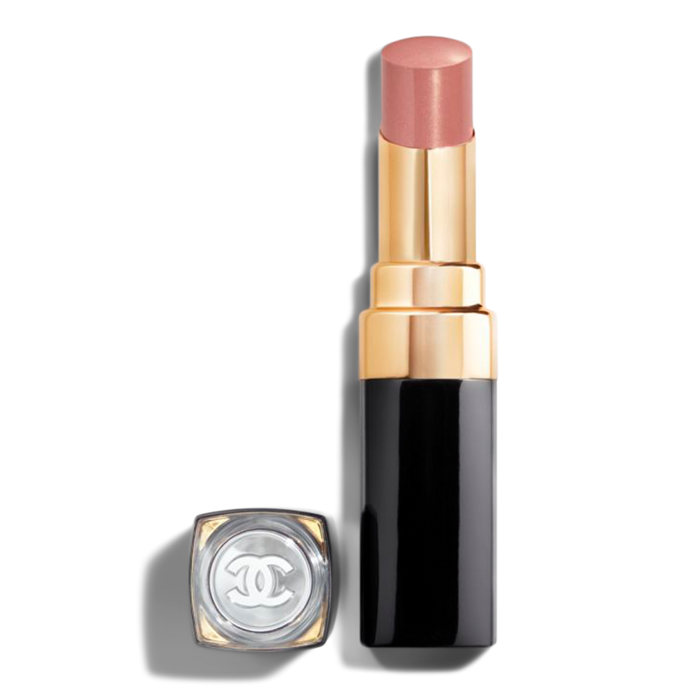 Chanel Rouge Coco Flash Hydrating Vibrant Shine Lip Colour - 116 Easy