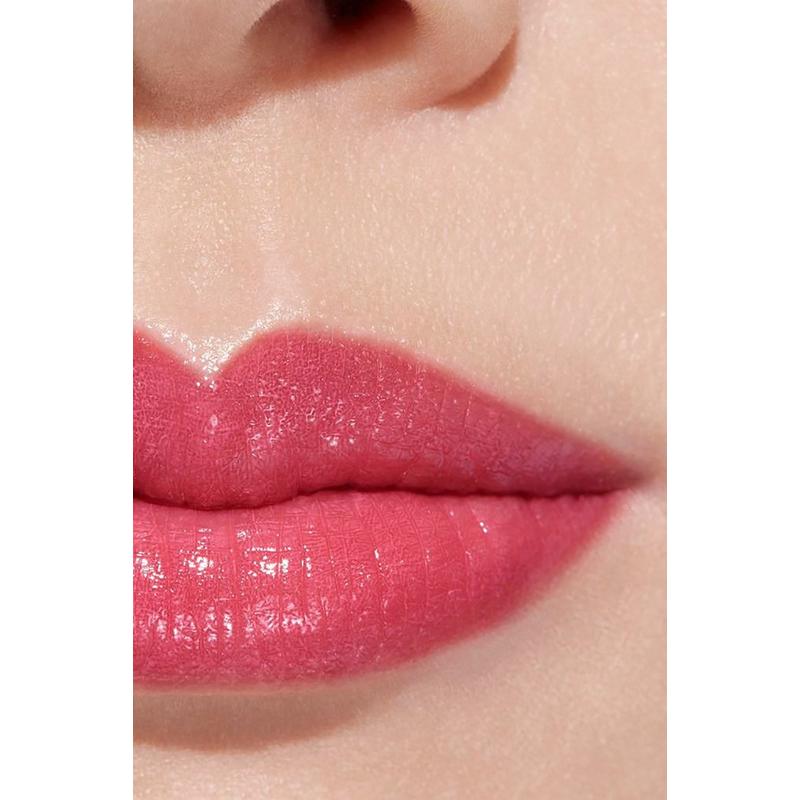 CHANEL - 118 Freeze ROUGE COCO FLASH Hydrating Vibrant Shine Lip
