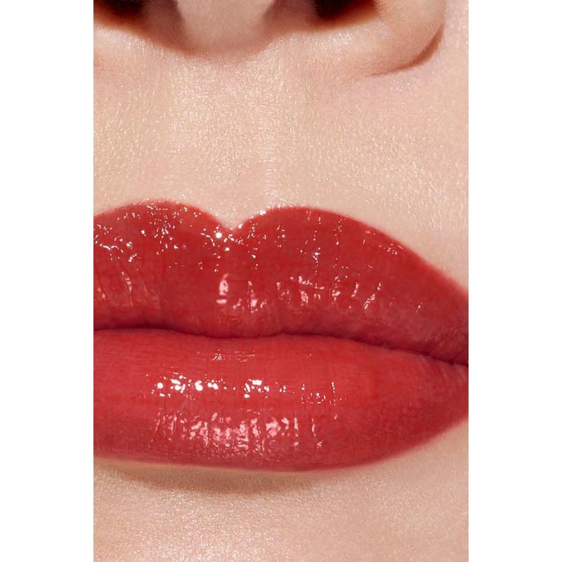 CHANEL - 152 Shake ROUGE COCO FLASH Hydrating Vibrant Shine Lip