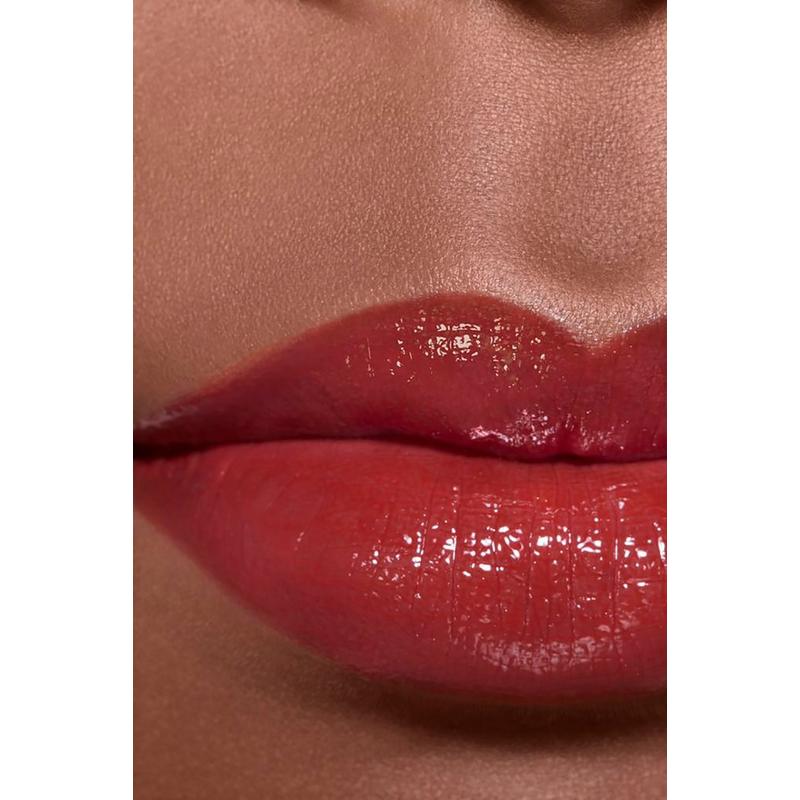 CHANEL - 152 Shake ROUGE COCO FLASH Hydrating Vibrant Shine Lip