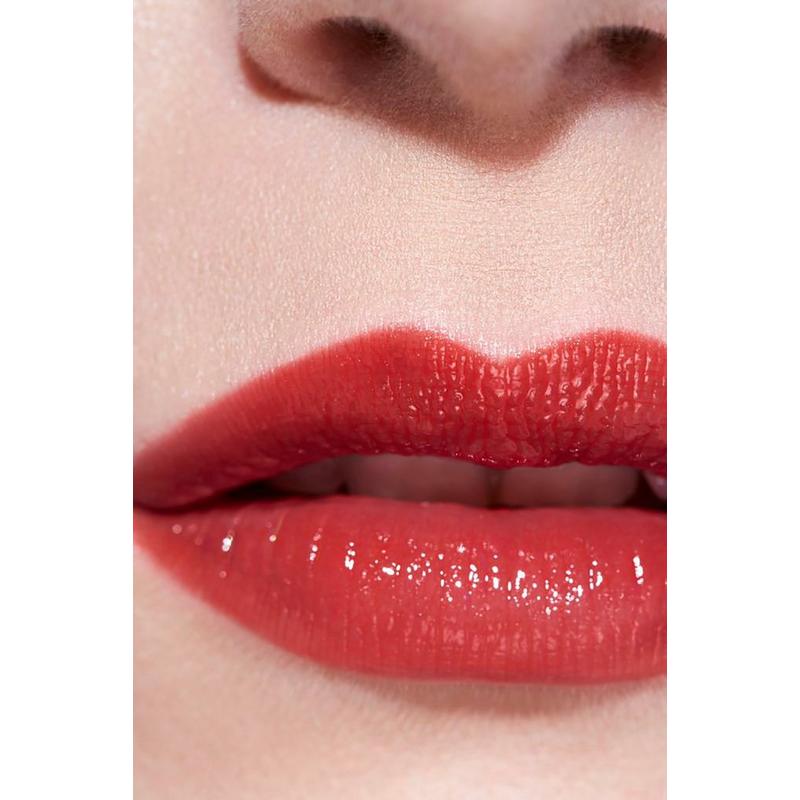 CHANEL - 152 Shake ROUGE COCO FLASH Hydrating Vibrant Shine Lip