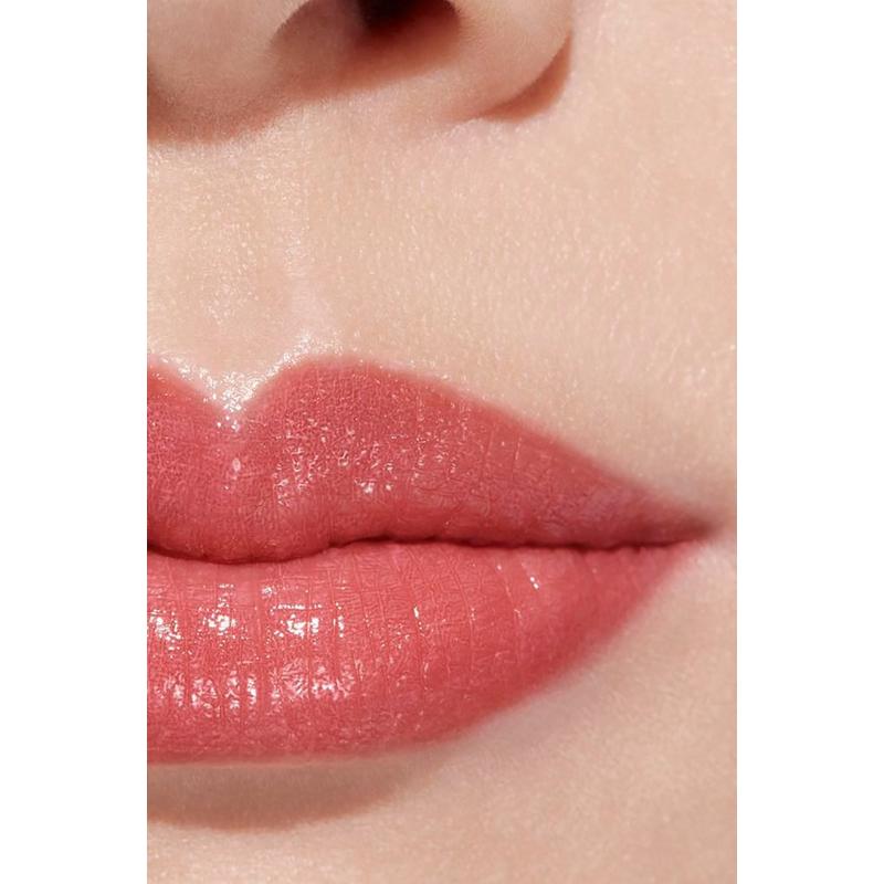 CHANEL - 90 Jour ROUGE COCO FLASH Hydrating Vibrant Shine Lip