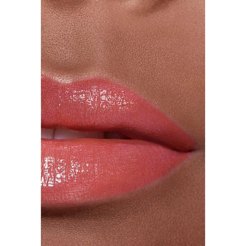 CHANEL - 90 Jour ROUGE COCO FLASH Hydrating Vibrant Shine Lip