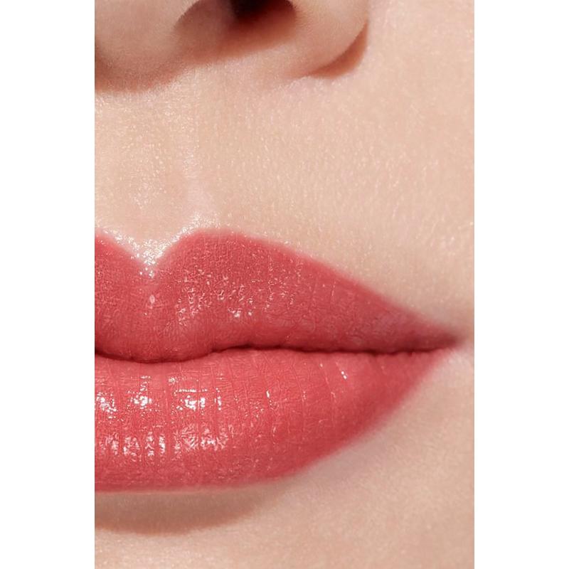 CHANEL - 144 Move ROUGE COCO FLASH Hydrating Vibrant Shine Lip