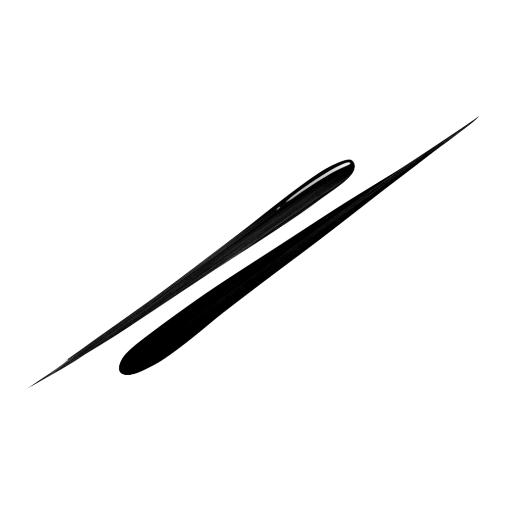 LE LINER DE CHANEL High precision longwearing and waterproof liquid eyeliner  512 - Noir profond