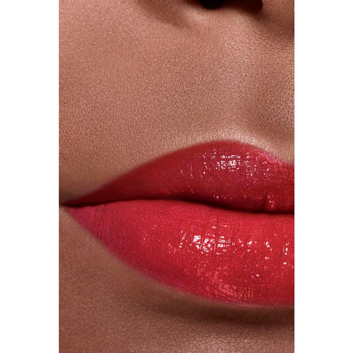 ROUGE COCO FLASH Hydrating Vibrant Shine Lip Colour - 68 ULTIMATE