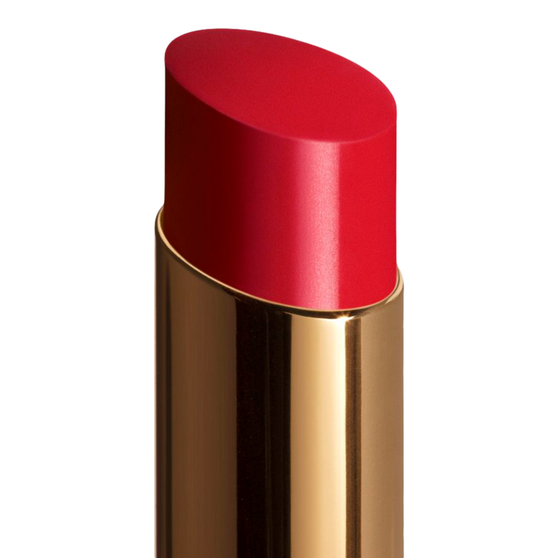 CHANEL - 68 Ultimate ROUGE COCO FLASH Hydrating Vibrant Shine Lip