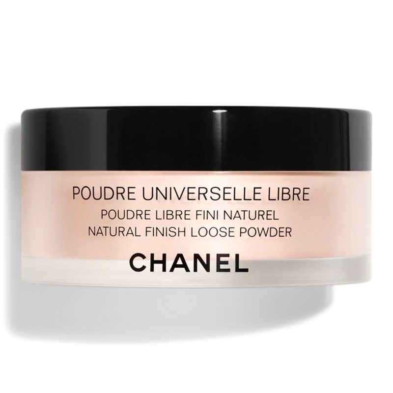 CHANEL - 12 POUDRE UNIVERSELLE LIBRE Natural Finish Loose Powder