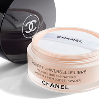お*わ様 CHANEL POUDRE UNIVERSELLE LIBRE 12 CHANEL - 12 POUDRE UNIVERSELLE LIBRE Natural Finish Loose
