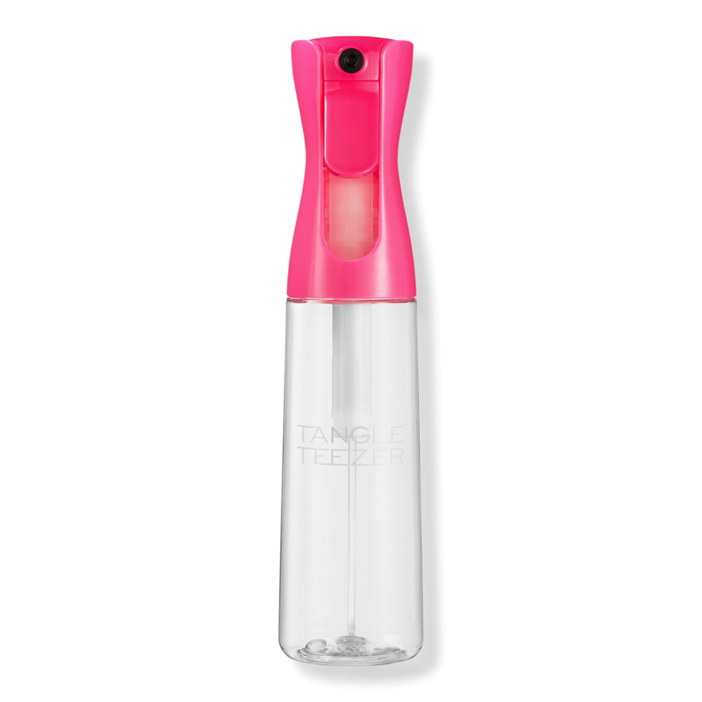 Tangle Teezer Fine Mist Spray Bottle - Pink