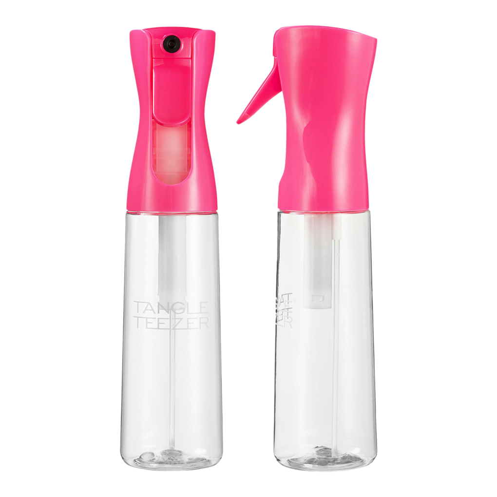 Pink deals spray bottle