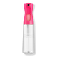 Pink The Fine-Mist Spray Bottle