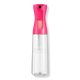 Pink The Fine-Mist Spray Bottle 