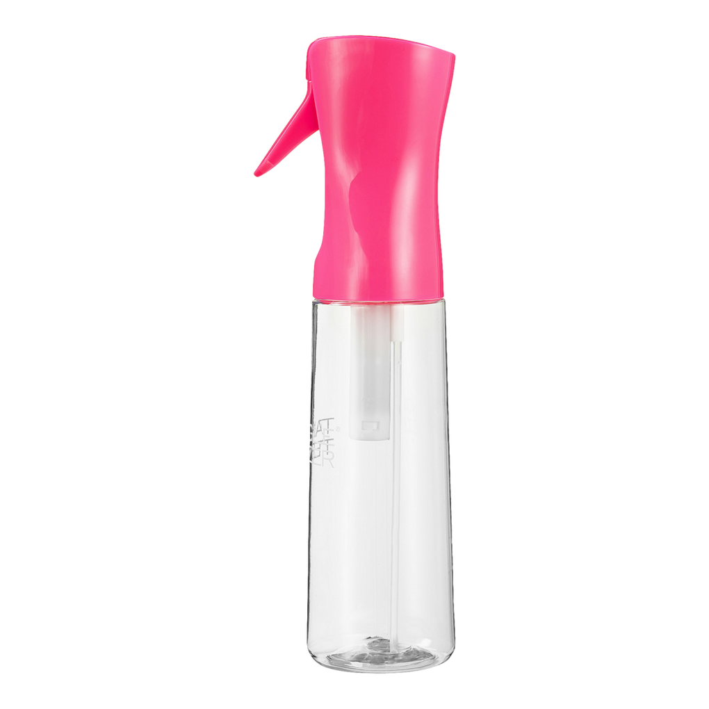 Water Spray Bottle 12 oz for Hair Salon at