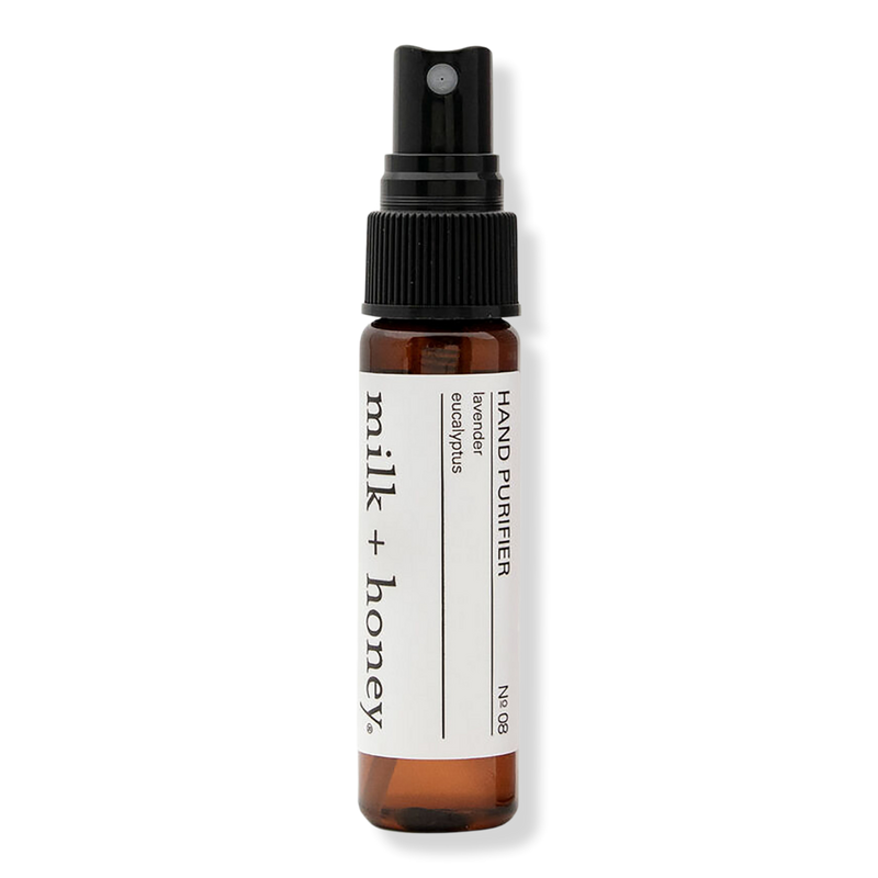 Milk + Honey - 1.0 oz Hand Purifier No.8 | Ulta Beauty