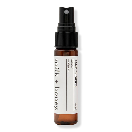 Milk + Honey Hand Purifier No.8